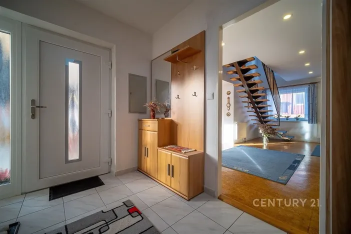 Prodej rodinného domu, Žabovřesky, 285 m2