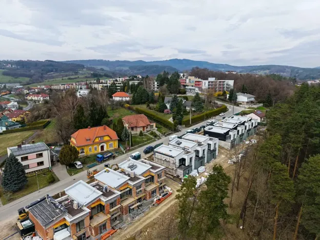 Prodej rodinného domu, Luhačovice, 115 m2