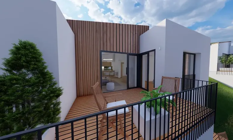 Prodej rodinného domu, Luhačovice, 115 m2