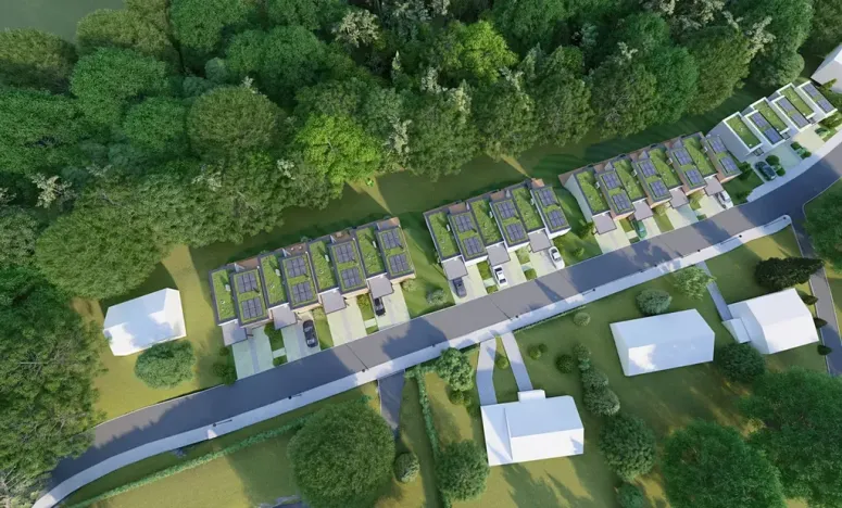 Prodej rodinného domu, Luhačovice, 115 m2