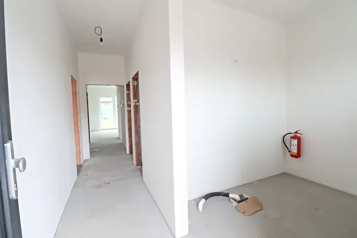 Prodej rodinného domu, Horšovský Týn, Pšeničná, 158 m2