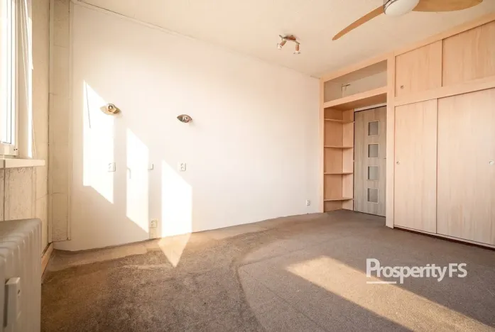 Prodej bytu 3+1, Bílina - Teplické Předměstí, Sídliště U Nového nádraží, 73 m2