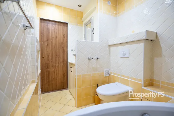 Prodej bytu 3+1, Bílina - Teplické Předměstí, Sídliště U Nového nádraží, 73 m2