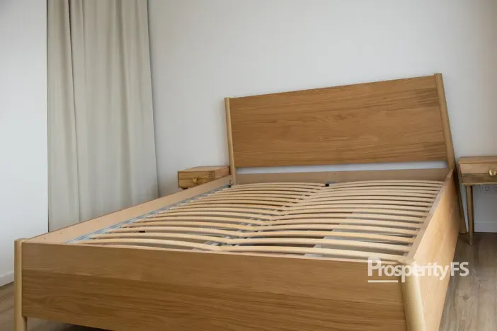 Pronájem bytu 2+kk, Kladno - Dubí, Ke křížku, 53 m2