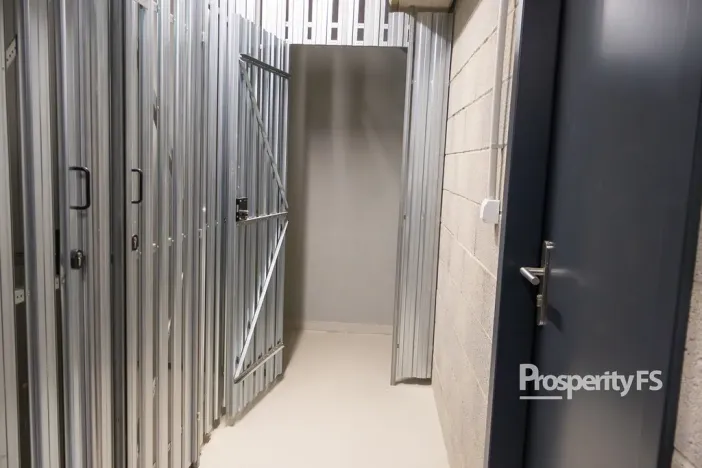 Pronájem bytu 2+kk, Kladno - Dubí, Ke křížku, 53 m2