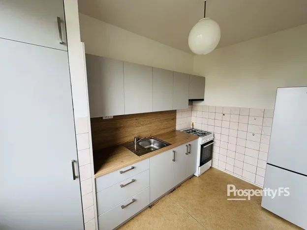 Pronájem bytu 2+1, Ostrava - Dubina, Františka Formana, 45 m2