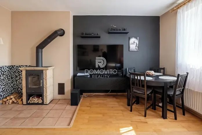 Prodej rodinného domu, Dolní Bousov, 100 m2