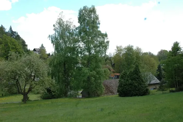 Prodej chalupy, Hnačov, 148 m2