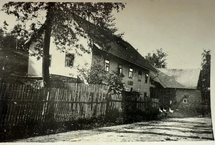 Prodej chalupy, Hnačov, 148 m2