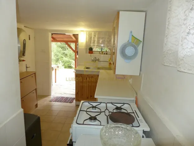 Prodej chaty, Žár - Žumberk, 40 m2