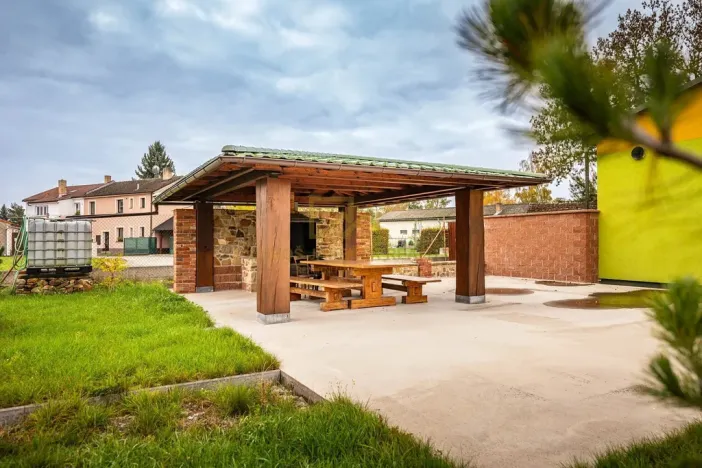 Prodej komerčního pozemku, Veselí nad Lužnicí - Veselí nad Lužnicí I, Sokolská, 20365 m2