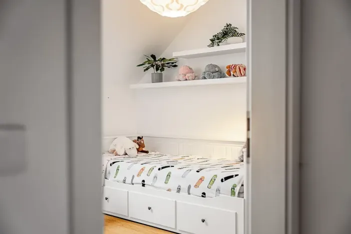 Prodej rodinného domu, Líbeznice, Okrajová, 117 m2