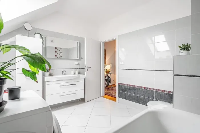 Prodej rodinného domu, Líbeznice, Okrajová, 117 m2