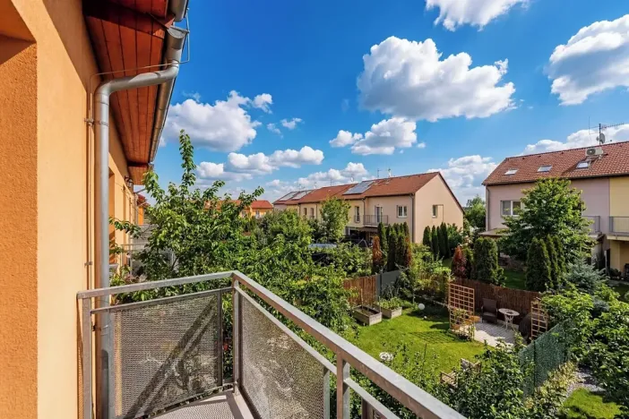 Prodej rodinného domu, Líbeznice, Okrajová, 117 m2