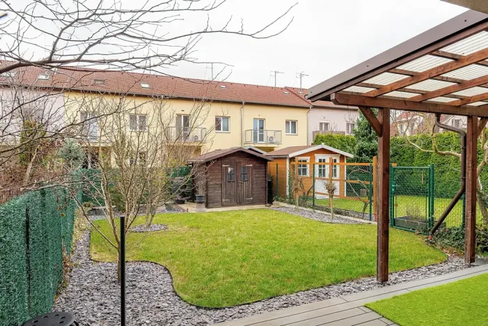 Prodej rodinného domu, Líbeznice, Okrajová, 117 m2