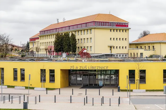 Prodej rodinného domu, Líbeznice, Okrajová, 117 m2