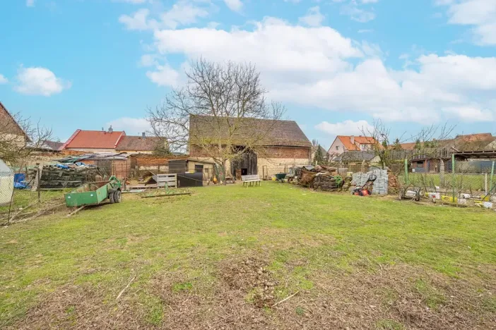 Prodej rodinného domu, Hředle, 245 m2