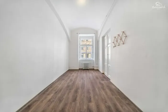 Prodej bytu 3+kk, Praha - Nové Město, Lípová, 77 m2