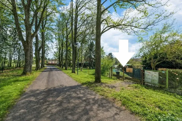 Prodej rodinného domu, Konstantinovy Lázně, V Aleji, 82 m2