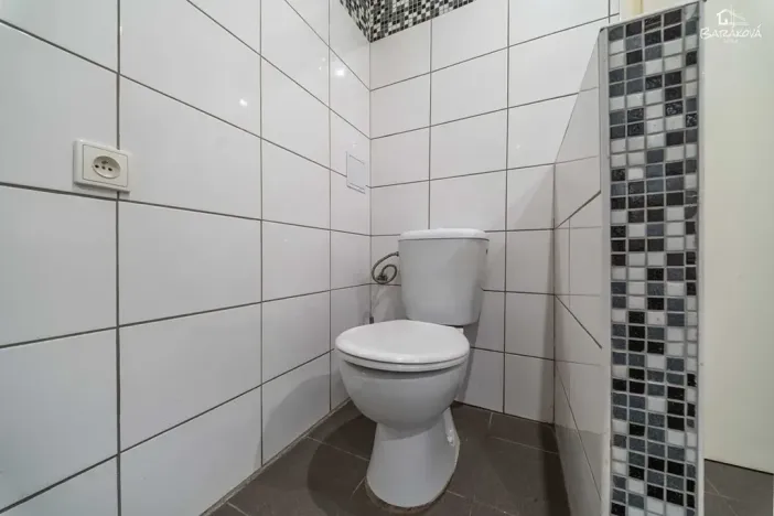 Prodej rodinného domu, Konstantinovy Lázně, V Aleji, 82 m2