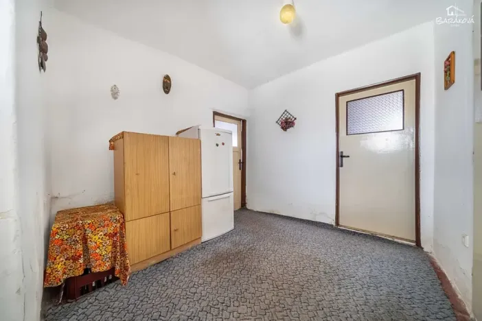 Prodej zemědělské usedlosti, Kozlovice, 98 m2