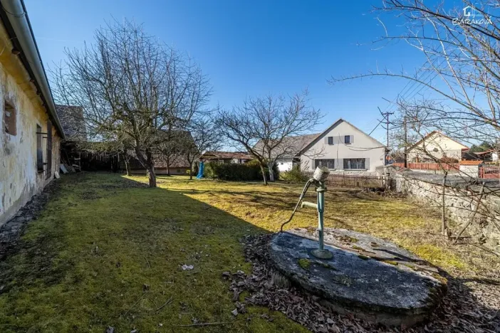 Prodej rodinného domu, Kozlovice, 98 m2