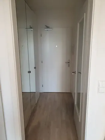 Prodej bytu 1+kk, Praha, Novovysočanská, 26 m2