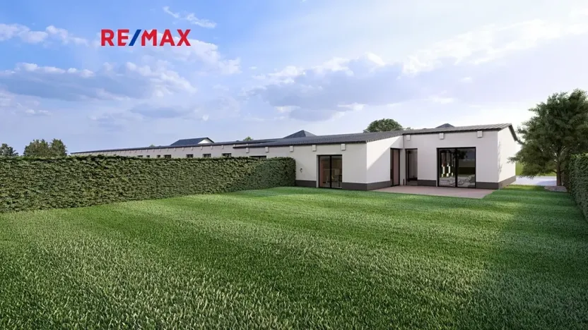 Prodej rodinného domu, Petrovice u Karviné, 70 m2