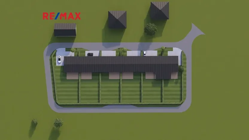 Prodej rodinného domu, Petrovice u Karviné, 70 m2