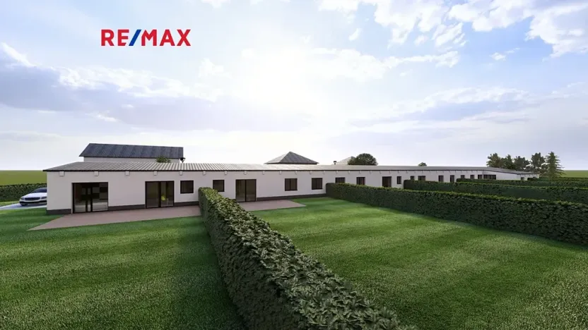 Prodej rodinného domu, Petrovice u Karviné, 107 m2