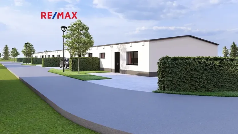 Prodej rodinného domu, Petrovice u Karviné, 127 m2