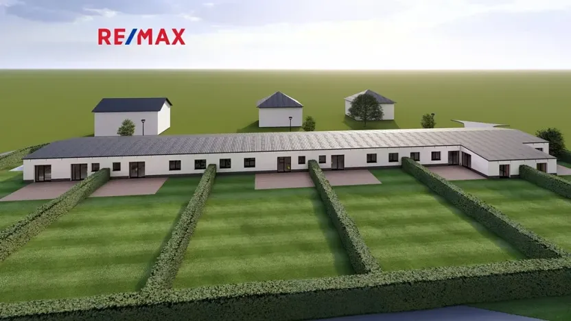 Prodej rodinného domu, Petrovice u Karviné, 127 m2