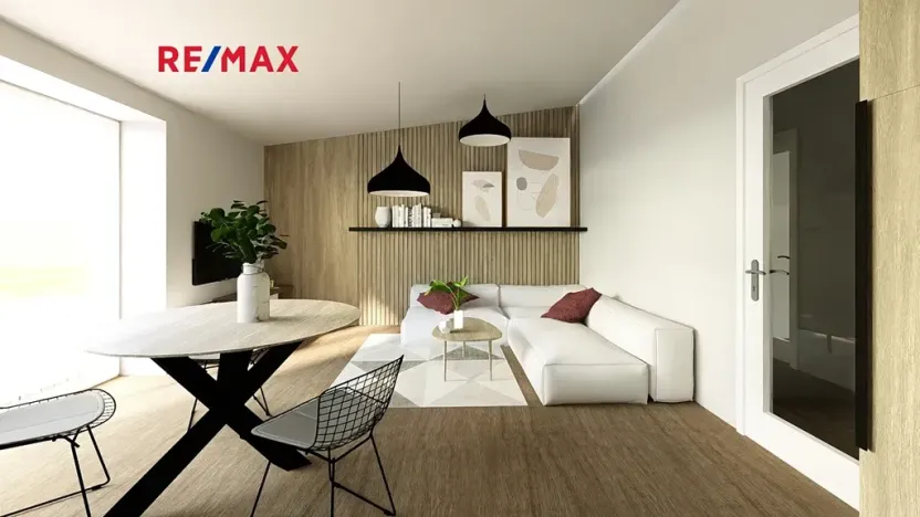 Prodej rodinného domu, Petrovice u Karviné, 127 m2