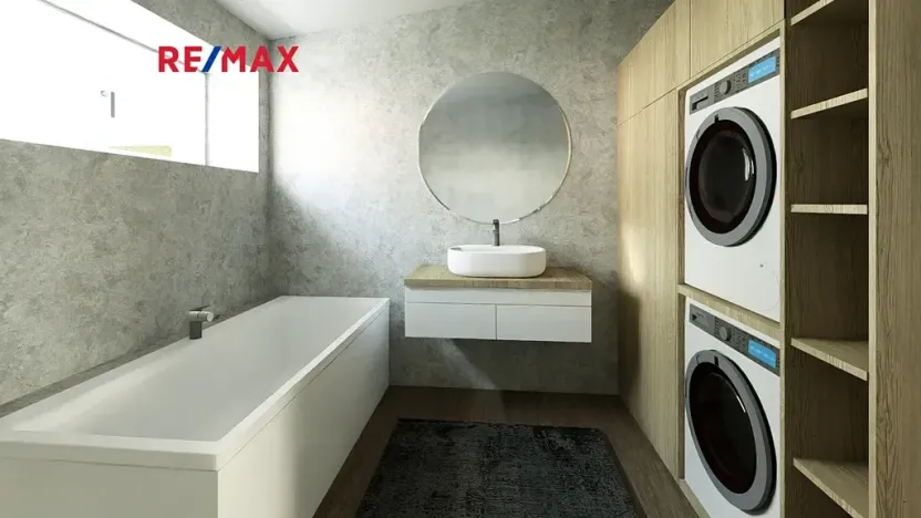 Prodej rodinného domu, Petrovice u Karviné, 91 m2