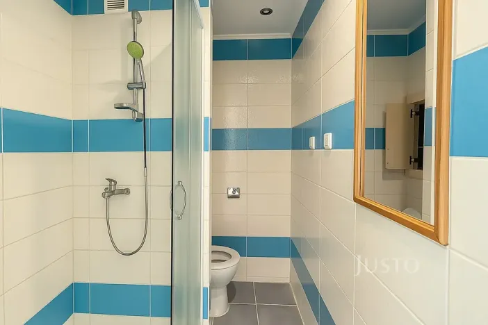 Pronájem bytu 1+1, Ústí nad Labem, Hluboká, 36 m2