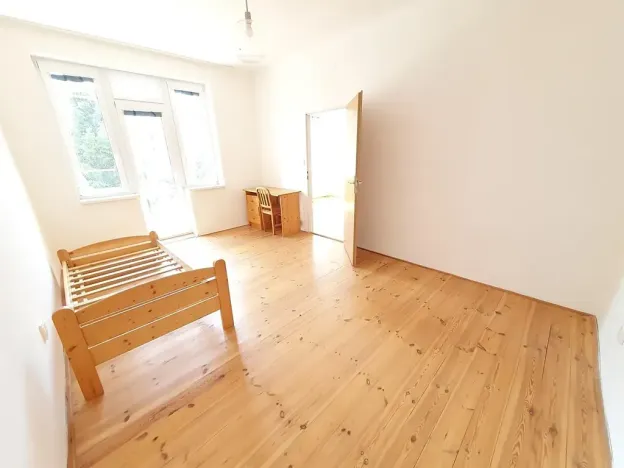 Pronájem bytu 2+kk, Praha - Žižkov, U kněžské louky, 50 m2