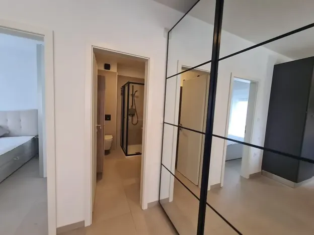 Prodej bytu 2+kk, Medulin, Chorvatsko, 36 m2