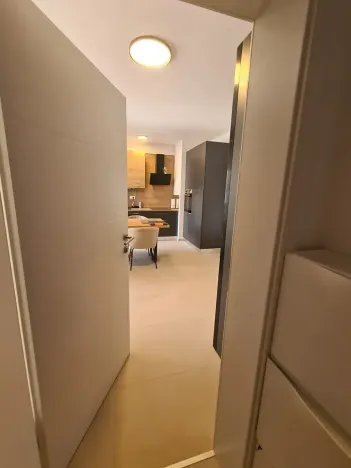 Prodej bytu 2+kk, Medulin, Chorvatsko, 36 m2