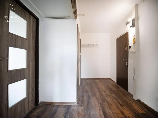 Prodej bytu 2+kk, Mladá Boleslav, 44 m2