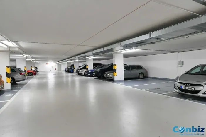 Prodej bytu 3+kk, Praha - Modřany, Zlochova, 87 m2