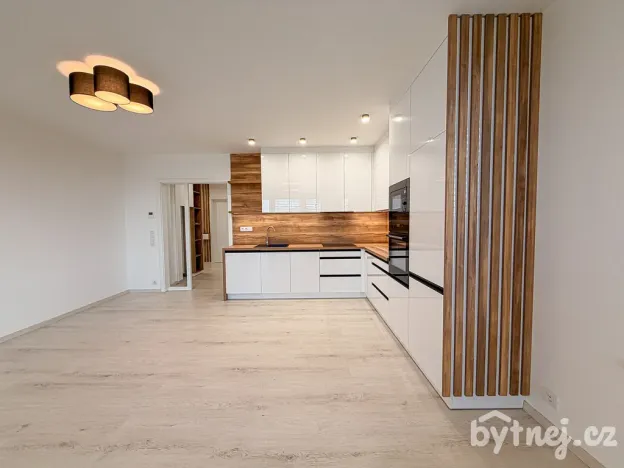 Pronájem bytu 3+kk, Olomouc - Nová Ulice, Milana Ticháka, 105 m2