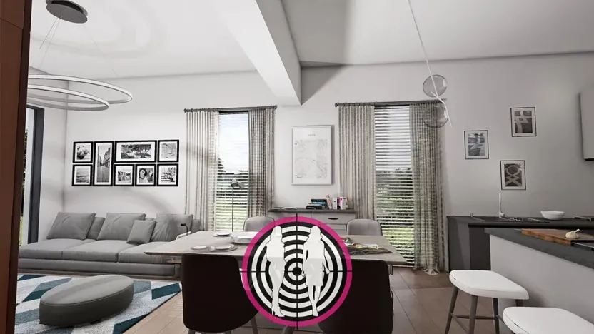 Prodej domu na klíč, Úmyslovice, 96 m2