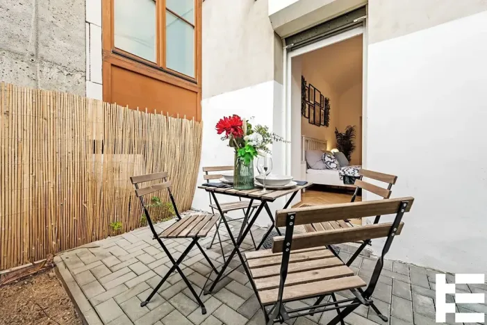 Prodej bytu 2+kk, Praha - Vinohrady, Americká, 76 m2