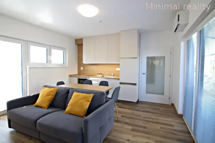 Prodej rodinného domu, Nové Město na Moravě, Nad Městem, 49 m2