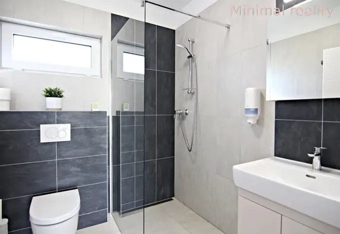 Prodej rodinného domu, Nové Město na Moravě, Nad Městem, 49 m2