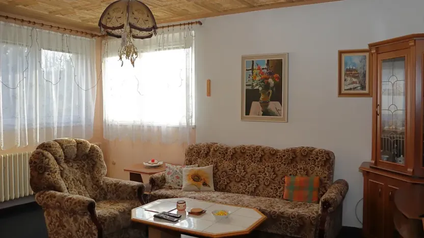 Prodej rodinného domu, Sázava, Ke Kopaninám, 140 m2