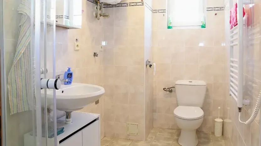 Prodej bytu 2+kk, Benešov, Rubešova, 38 m2