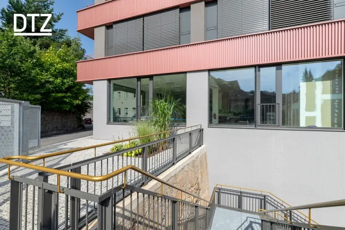 Pronájem kanceláře, Liberec - Liberec II-Nové Město, Chrastavská, 37 m2