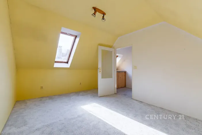 Prodej rodinného domu, Praha - Vinoř, V podskalí, 139 m2