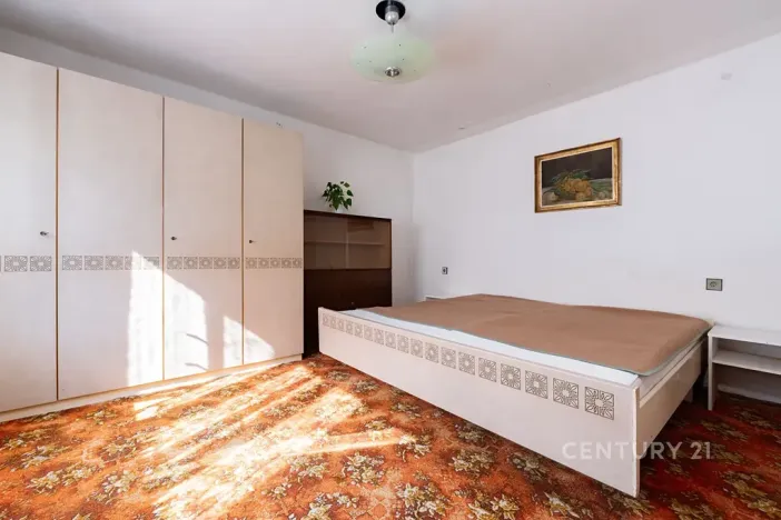 Prodej rodinného domu, Praha - Vinoř, V podskalí, 139 m2